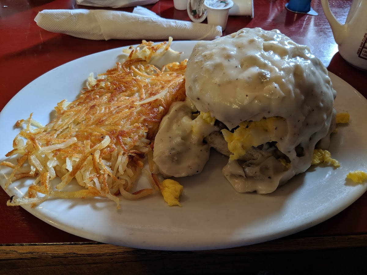 D & R's Daily Grind Cafe Photos 2